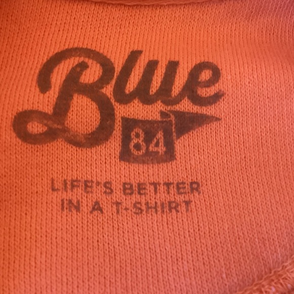 Blue 84 “Up North Michigan” Sweatshirt - Picture 4 of 5